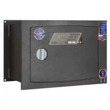 Сейф встраиваемый Safetronics STR 25E/20 