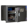 Сейф встраиваемый Safetronics STR 25E/20 