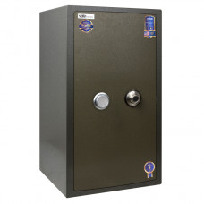 Мебельный сейф Safetronics NTR 80LGs