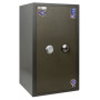 Мебельный сейф Safetronics NTR 80LGs