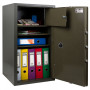 Мебельный сейф Safetronics NTR 80LGs