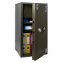Мебельный сейф Safetronics NTR 80LGs
