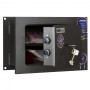 Сейф встраиваемый Safetronics STR 18M