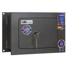 Сейф встраиваемый Safetronics STR 18M