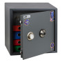 Мебельный сейф Safetronics NTL 40LGs