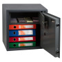 Мебельный сейф Safetronics NTL 40LGs