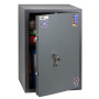 Мебельный сейф Safetronics NTL 62M