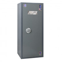 Мебельный сейф Safetronics NTL 100Es