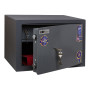 Мебельный сейф Safetronics NTL 24Ms