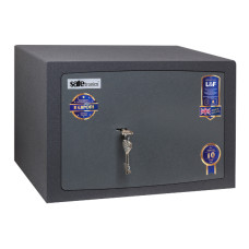 Мебельный сейф Safetronics NTL 24Ms