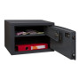 Мебельный сейф Safetronics NTL 24Ms