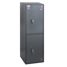 Мебельный сейф Safetronics NTL 62M/62M