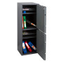 Мебельный сейф Safetronics NTL 62M/62M