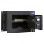 Сейф встраиваемый Safetronics STR 14M