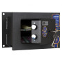 Сейф встраиваемый Safetronics STR 14M