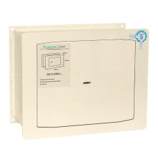 СЕЙФ ВСТРАИВАЕМЫЙ FEROCON WS-PL-3220.К