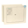СЕЙФ ВСТРАИВАЕМЫЙ FEROCON WS-PL-3220.К