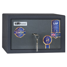 Мебельный сейф Safetronics NTL 20M