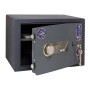 Мебельный сейф Safetronics NTL 24ME