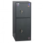 Мебельный сейф Safetronics NTL 40М/62Ms