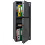 Мебельный сейф Safetronics NTL 40М/62Ms