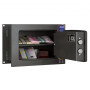 Сейф встраиваемый Safetronics STR 20M 