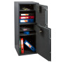 Мебельный сейф Safetronics NTL 40Ms/62Ms