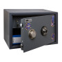 Мебельный сейф Safetronics NTL 24LGs