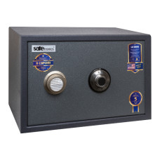 Мебельный сейф Safetronics NTL 24LGs