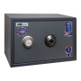 Мебельный сейф Safetronics NTL 24LGs