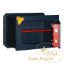Сейф встраиваемый Technomax GC/4L