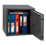 Мебельный сейф Safetronics NTL 40LG
