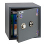 Мебельный сейф Safetronics NTL 40LG