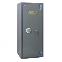 Мебельный сейф Safetronics NTL 100ME