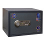 Мебельный сейф Safetronics NTL 24Es