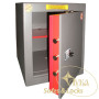 Сейф огневзломостойкий Technomax DPK/7