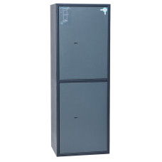СЕЙФ ОФИСНЫЙ FEROCON OLS-PL-125.К