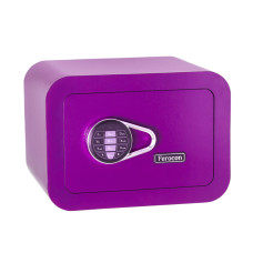 СЕЙФ МЕБЕЛЬНЫЙ FEROCON ENERGY VIOLET