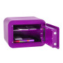 СЕЙФ МЕБЕЛЬНЫЙ FEROCON ENERGY VIOLET