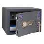 Мебельный сейф Safetronics NTL 24E-Ms