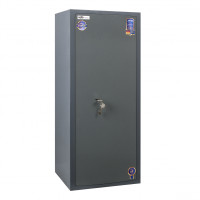 Мебельный сейф Safetronics NTL 100M