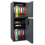 Мебельный сейф Safetronics NTL 40ME/62MEs