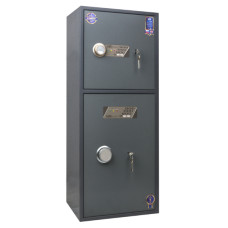 Мебельный сейф Safetronics NTL 40ME/62ME