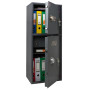 Мебельный сейф Safetronics NTL 40ME/62MEs