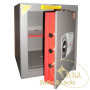 Сейф огневзломостойкий Technomax DPE/7