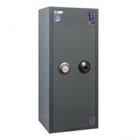 Мебельный сейф Safetronics NTL 100LG
