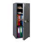 Мебельный сейф Safetronics NTL 100LG