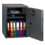 Мебельный сейф Safetronics NTL 62LGs