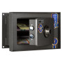 Сейф встраиваемый Safetronics STR 18LG