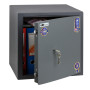 Мебельный сейф Safetronics NTL 40M